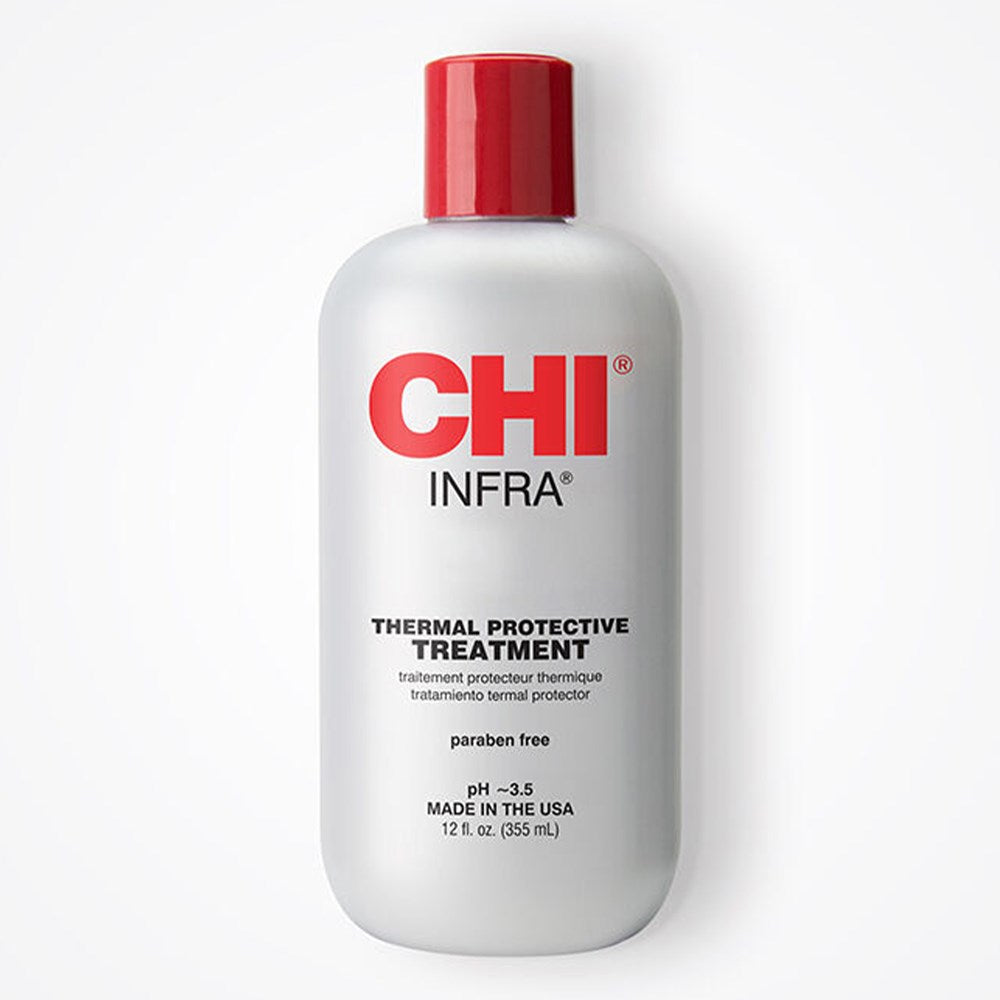 Light Gray CHI Infra Thermal Protective Treatment (12oz)