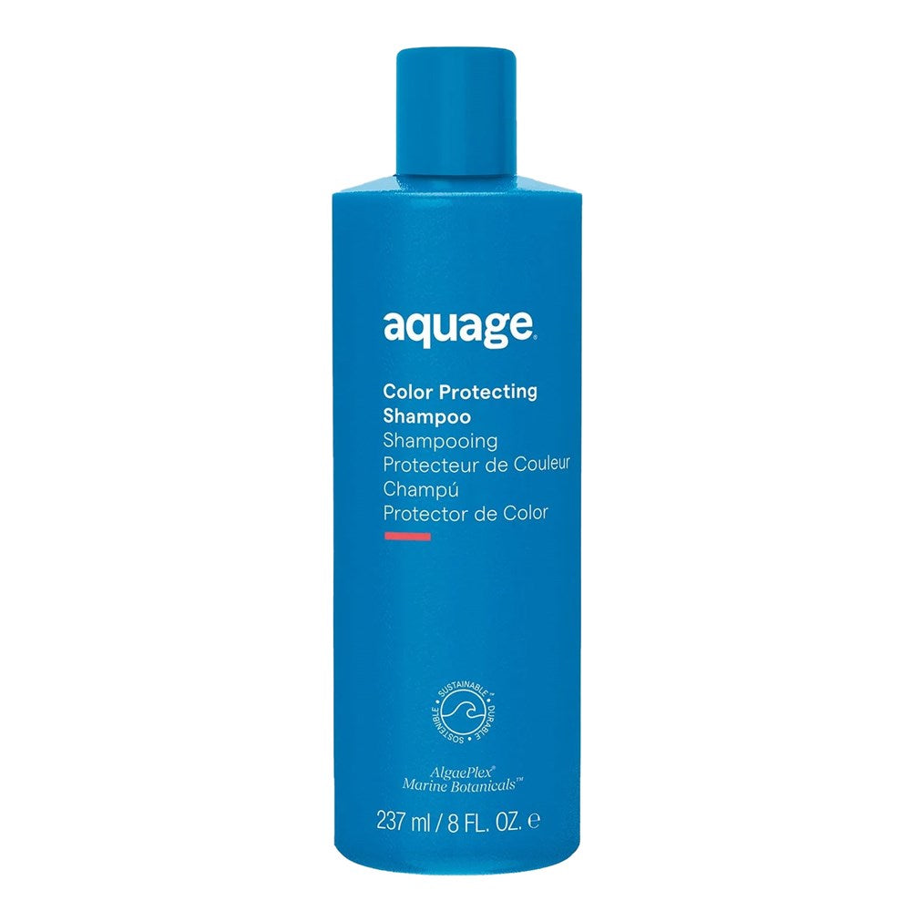Dark Cyan AQUAGE Color Protecting Shampoo