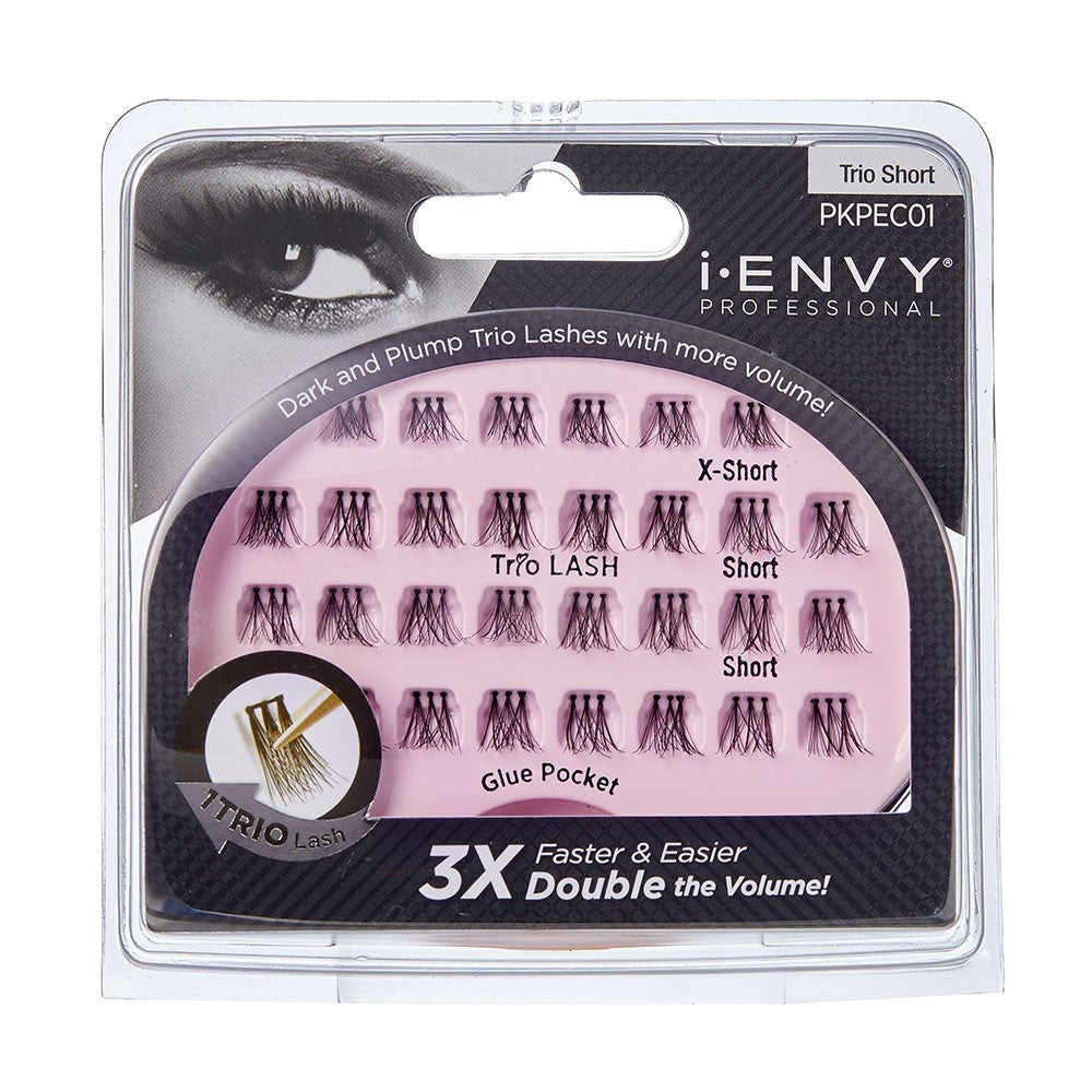 Thistle i.Envy Individual Lashes Pro Trio Classic