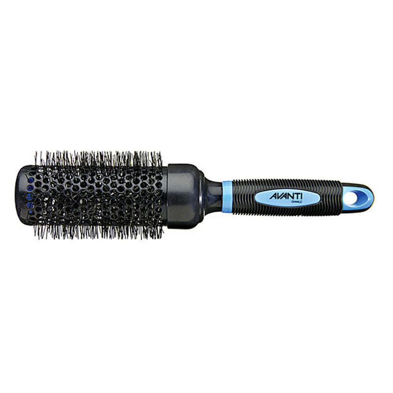 Avanti Medium Charcoal and Ceramic Brush 33mm