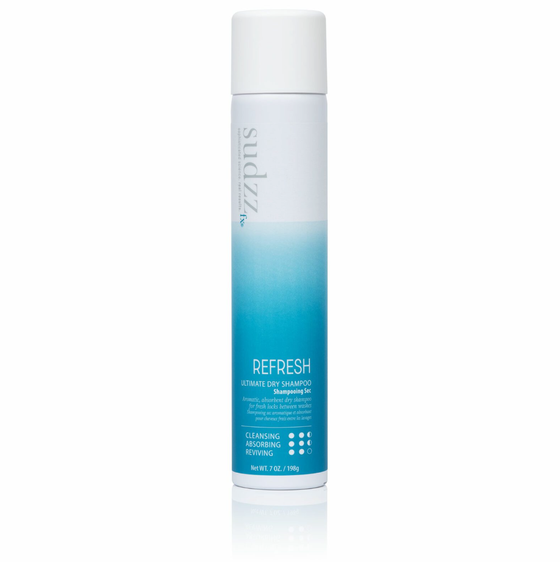 Lavender SudzzFx — Refresh Ultimate Dry Shampoo