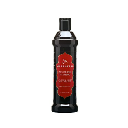 White Smoke Marrakesh Nourish Shampoo 355ml