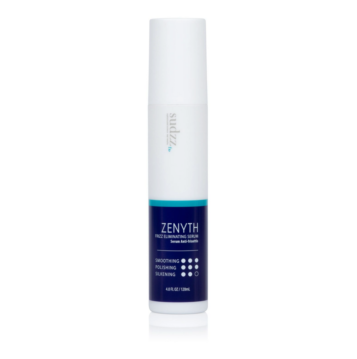 Lavender SudzzFx Zenyth Frizz Eliminator