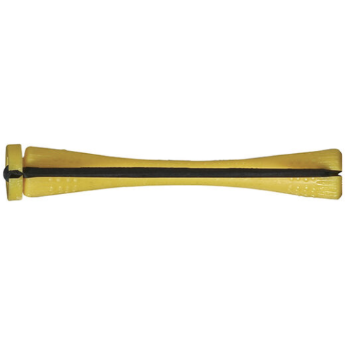 Perm Rods – Short Yellow 12/pack