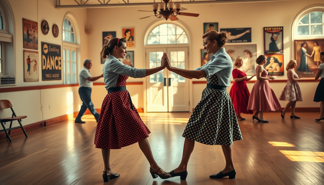 Dosaydo: The Ultimate Guide to Understanding This Timeless Dance Move