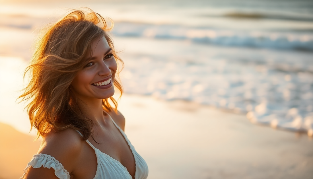 Discover the Beachwaver: Your Ticket to Effortless Beach Waves