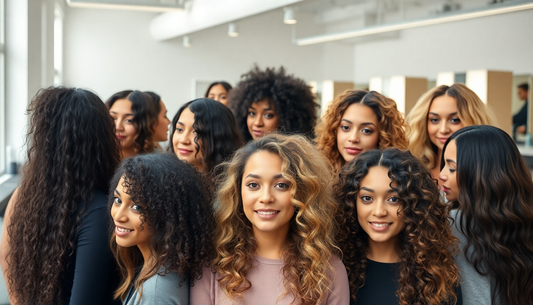 The Ultimate Guide to the Best Hair Extension Brands Available in Canada