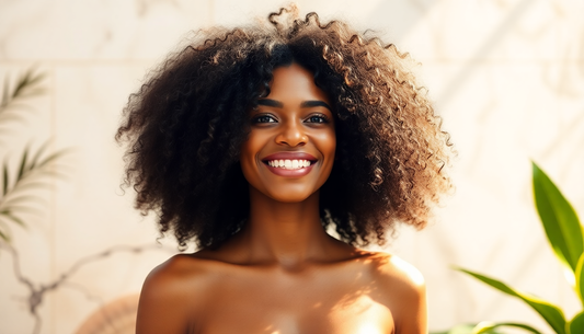 Best Products for Dry Natural Hair: Your Complete Guide to Hydration and Healthy Curls