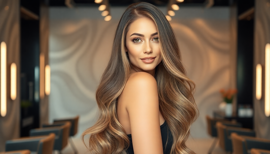The Transformative Power of ghd: Elevating Your Hair Game