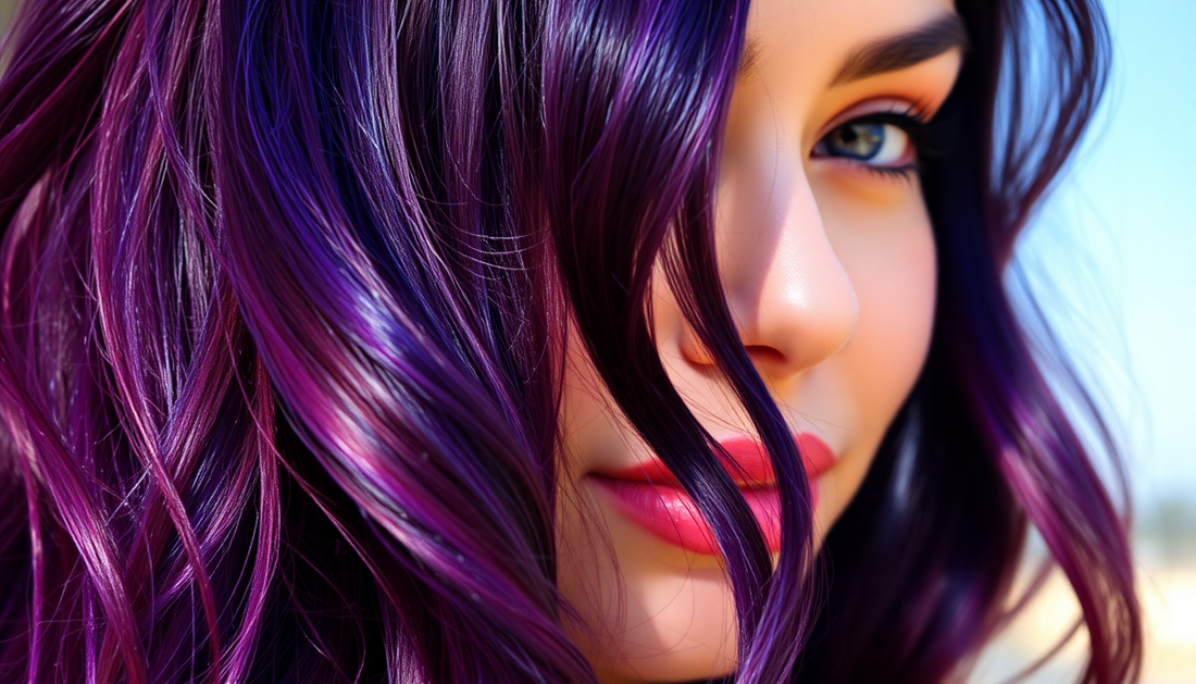 How Long Does Semi Permanent Hair Dye Last: The Complete Guide to Color Longevity