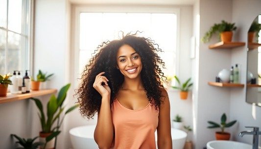 The Ultimate Guide to Finding the Best Curly Hair Products in Canada