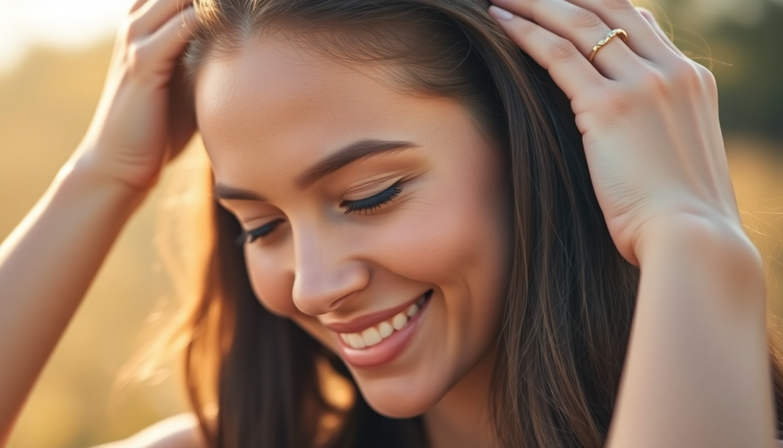 Is INOA Hair Color Safe for Sensitive Scalps Compared to Other Brands?