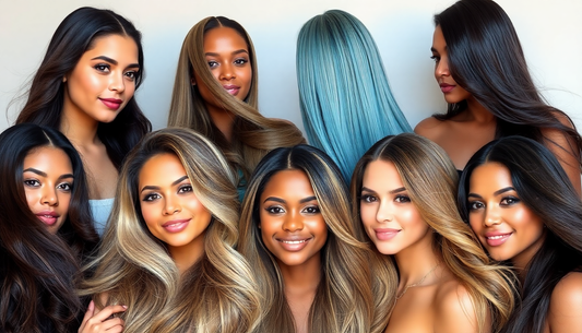The Ultimate Guide to the Best Vegan and Cruelty-Free Hair Extension Brands