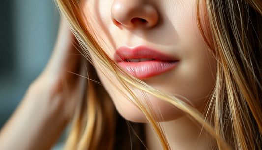 Quel type d'extensions capillaires convient aux cheveux fins?