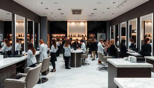 Where to Find Authorized Retailers of High-End Hair Styling Tools Near You