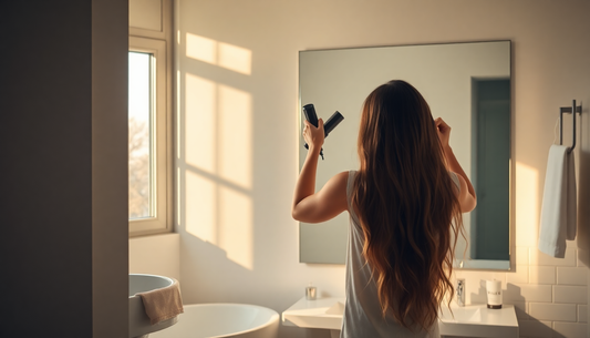 Transform Your Hair Care Routine: The Ultimate Guide to Hair Dryers with Multiple Heat and Speed Settings on Sale