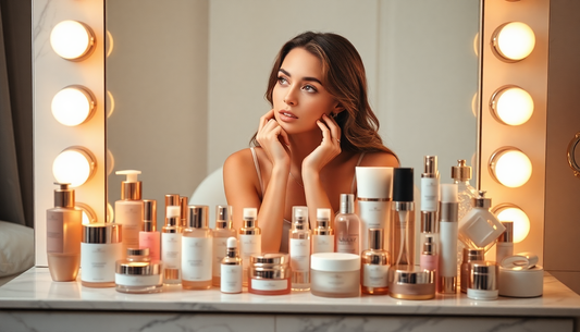 Painful But Necessary Beauty Purchases You Refuse to Be Cheap About
