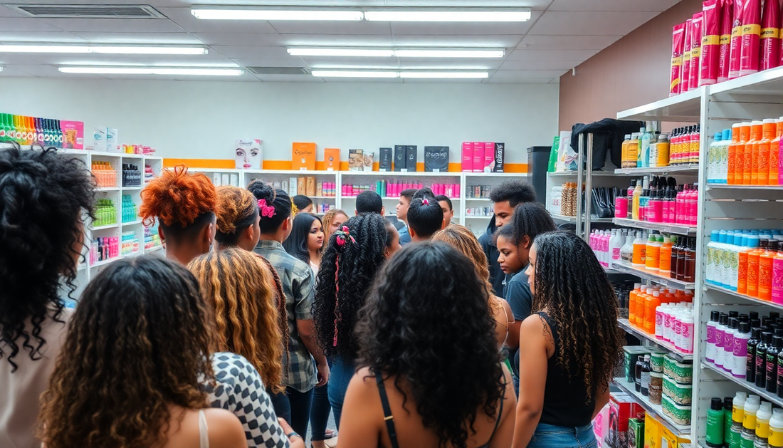 The Complete Guide to Where to Buy Braiding Hair in Canada
