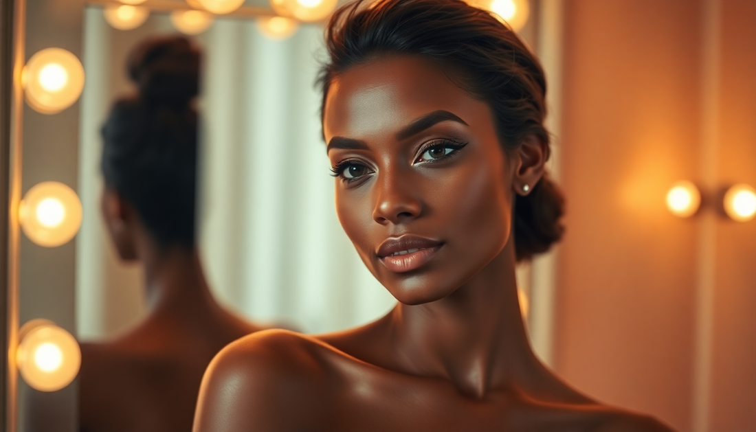 L'Oreal Infallible Pro Matte Foundation: The Holy Grail of Matte Perfection