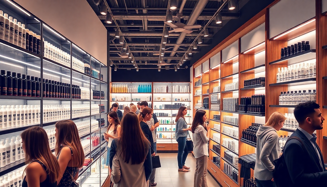 Ultimate Guide to Finding Amazing Discounts and Promotions on Premium Hair Care Products in Canadian Stores