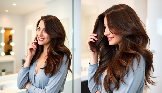 Best Hair Extensions for Thin Hair: The Ultimate Guide to Transforming Your Look