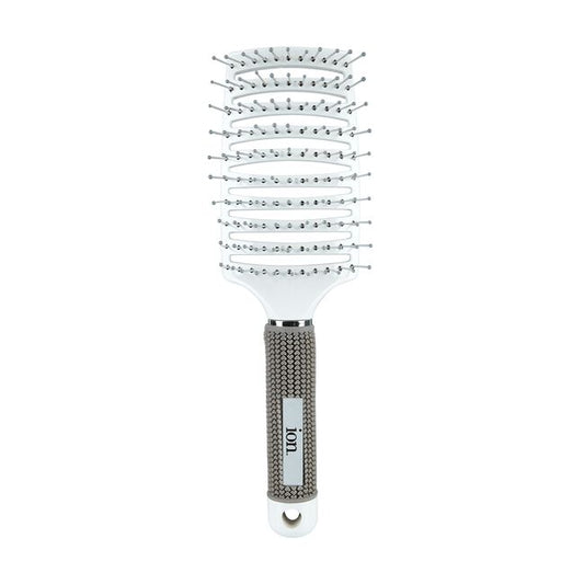White Smoke ION Blowout Vent Brush
