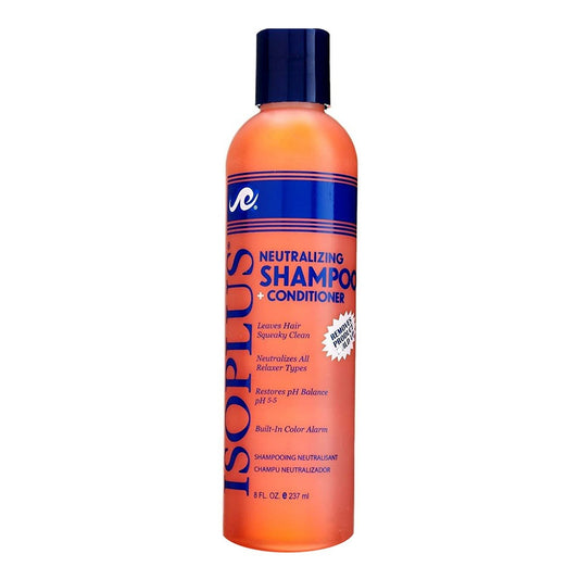 White Smoke ISOPLUS Neutralizing Shampoo (8oz)