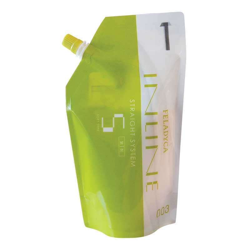 White Smoke 003  Inline S (Highly Damaged)  400g Green