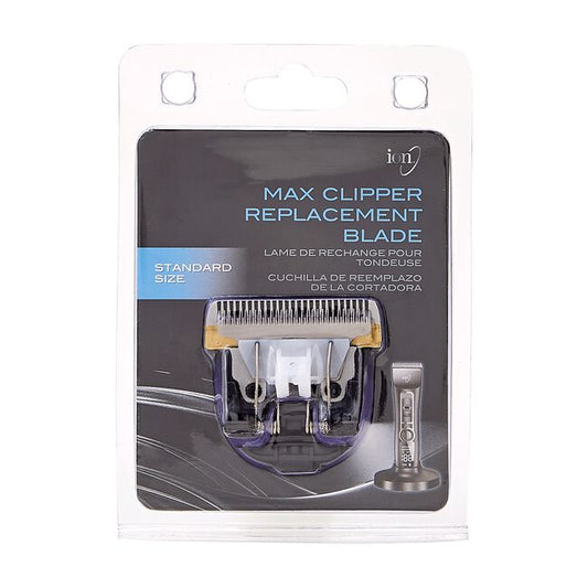 White Smoke ION Absolute™ Clipper Replacement Blade