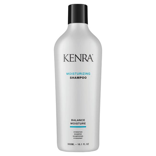 Light Gray Kenra Professional Moisturizing Shampoo