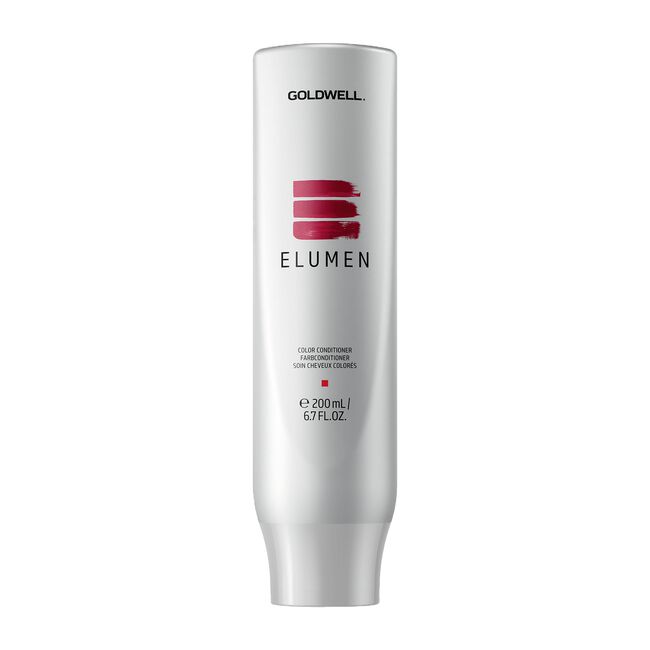 Lavender Goldwell USA Elumen Care Conditioner