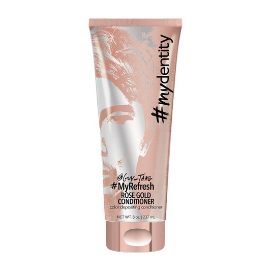 White Smoke #mydentity #MyRefresh Color Depositing Conditioner