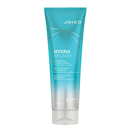 White Smoke Joico Hydrasplash Hydrating Conditioner