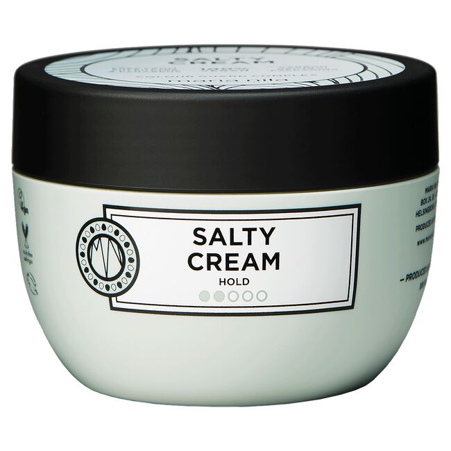 White Smoke Maria Nila Salty Cream