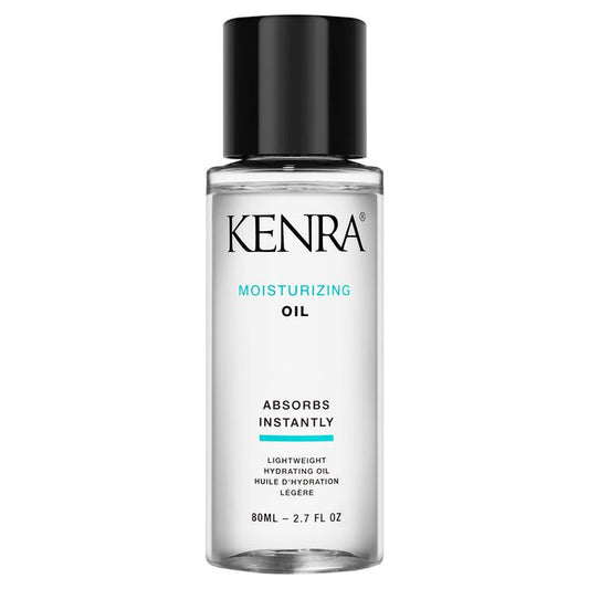 Lavender Kenra Professional Moisturizing Oil