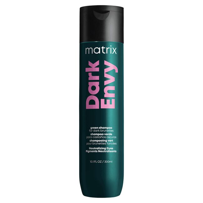 Matrix Total Results Dark Envy Green Shampoo