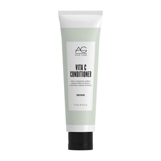 White Smoke AG Care Vita C Strengthening Conditioner