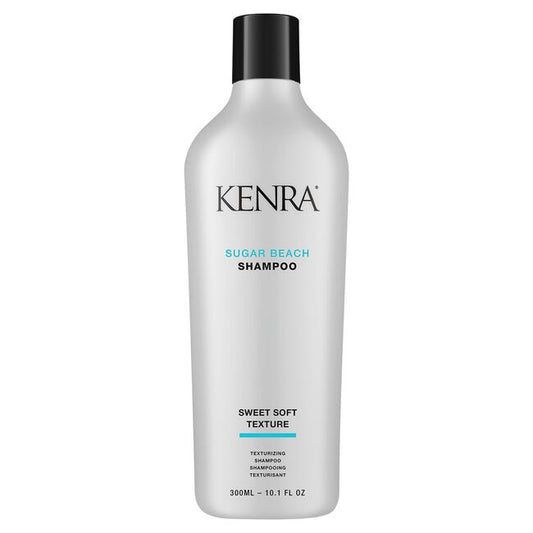 Light Gray Kenra Professional Sugar Beach Shampoo