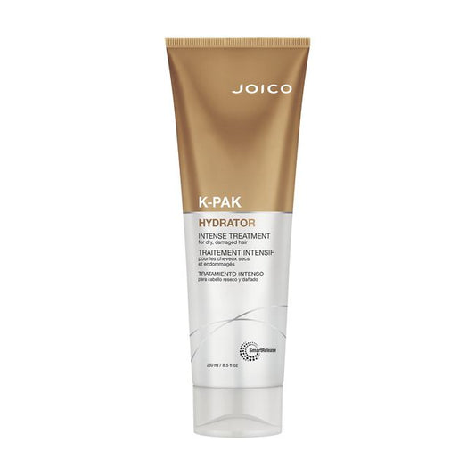White Smoke Joico K-PAK Hydrator
