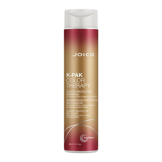 Dim Gray Joico K-PAK Color Therapy Color-Protecting Shampoo