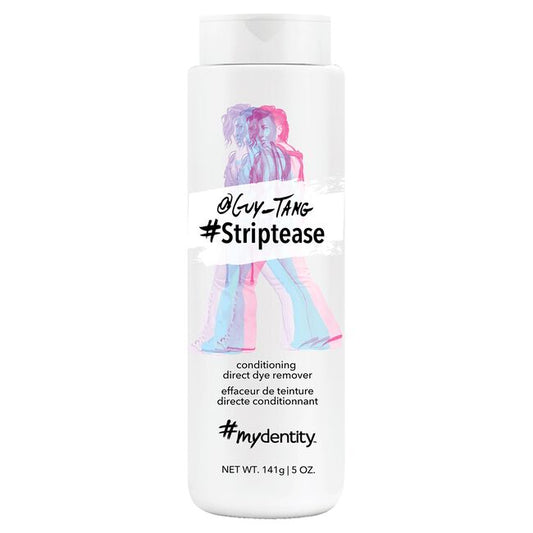 White Smoke #mydentity #Striptease Direct Dye Remover 5-Count