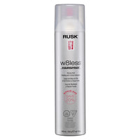 Light Gray Rusk W8less Hairspray Bonus Size 55%