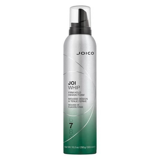 Gray Joico JOIWhip Firm Hold Design Foam
