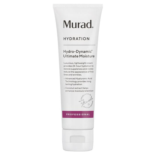 Lavender Murad Professional Hydro-Dynamic Ultimate Moisture
