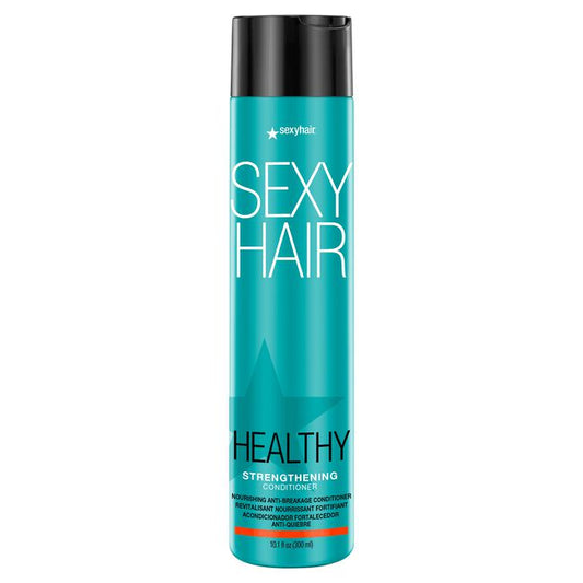 Dark Cyan SexyHair Healthy Sexy Hair Strengthening Conditioner