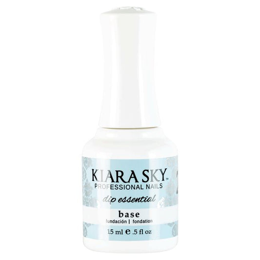 White Smoke Kiara Sky Dip Base