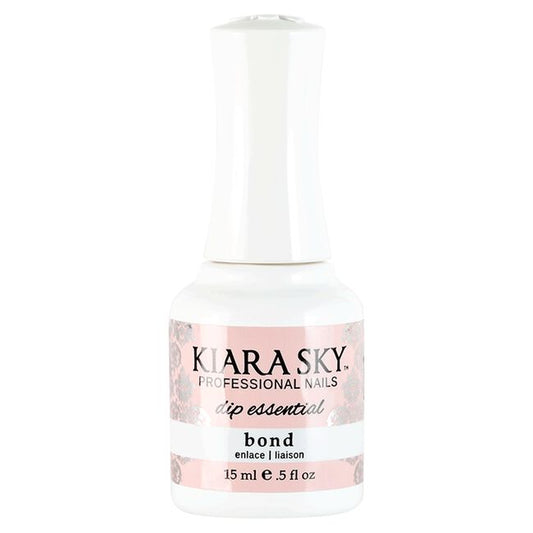 White Smoke Kiara Sky Dip Bond