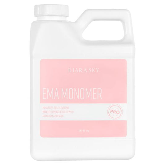 White Smoke Kiara Sky EMA Liquid Monomer