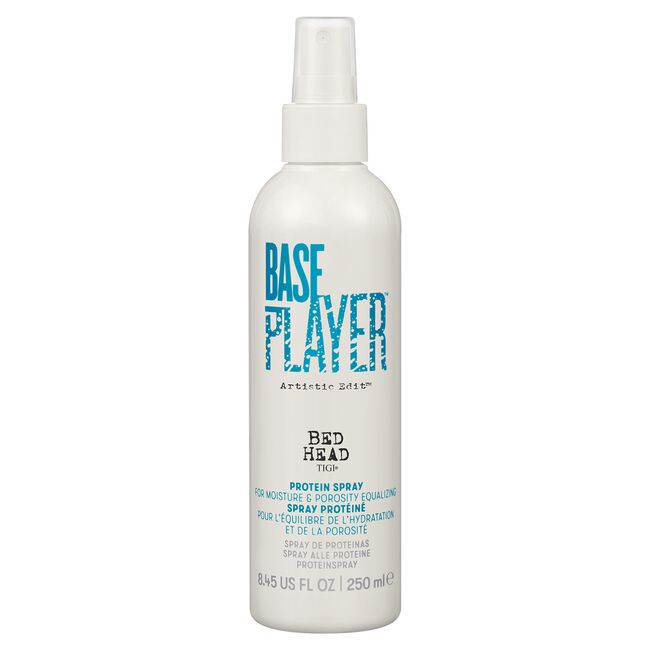 TIGI Base Player Protein Spray