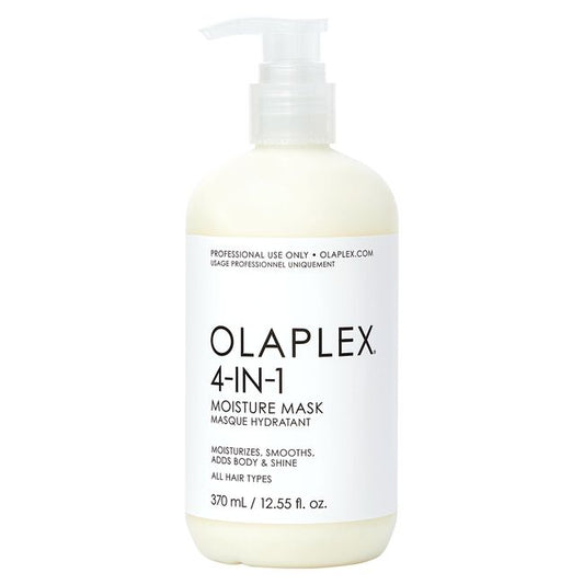 White Smoke Olaplex 4-In-1 Bond Moisture Mask